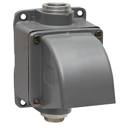 Wiring Device-Kellems MB601008W