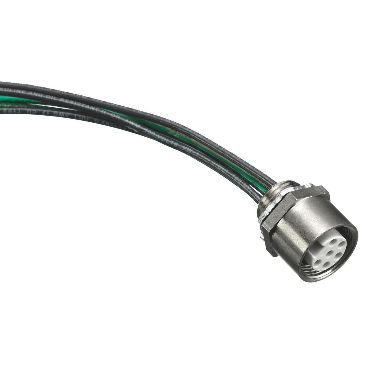 Wiring Device-Kellems RF3004PA001