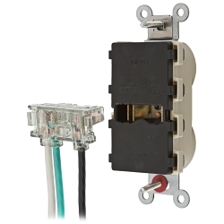 Wiring Device-Kellems SNAP5362IA