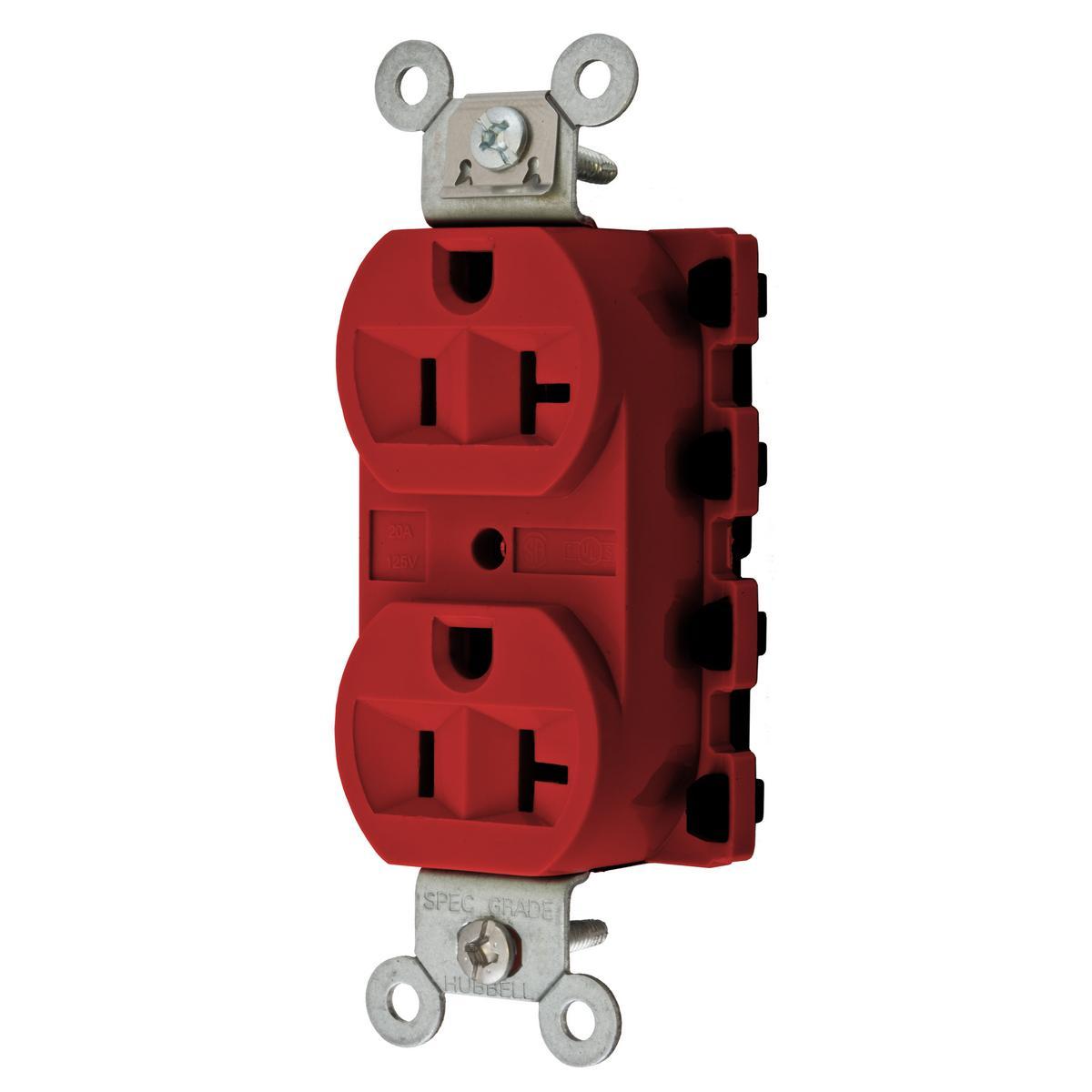 Wiring Device-Kellems SNAP5362RA
