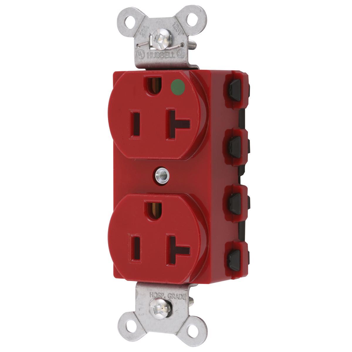 Wiring Device-Kellems SNAP8300RNA