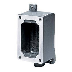 Wiring Device-Kellems SWB2