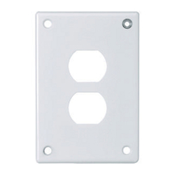 Wiring Device-Kellems SWP8