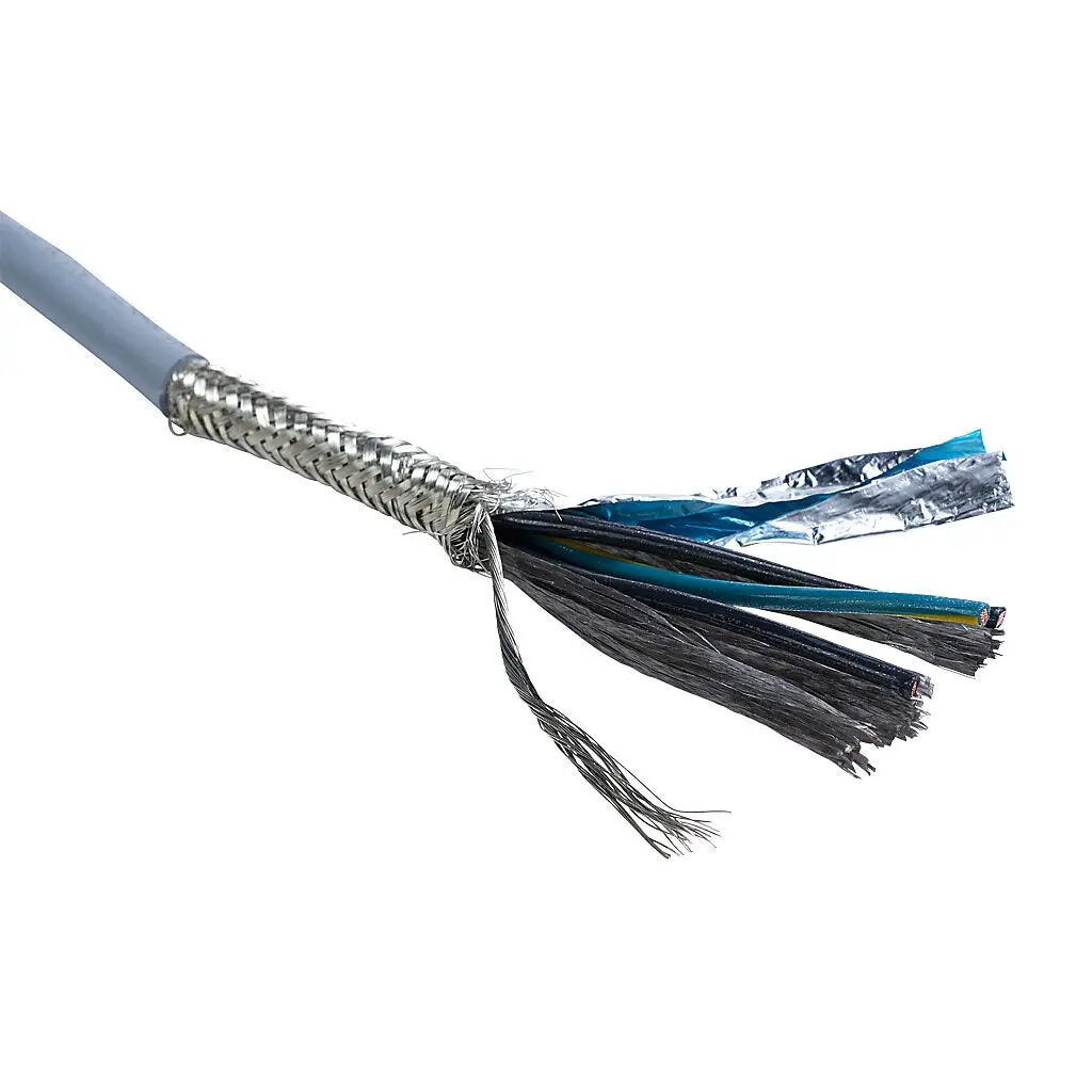 Southwire flexible control cable - MCTC-14-3S-1