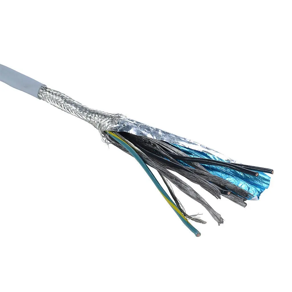 Southwire flexible control cable - MCTC-14-4S-1