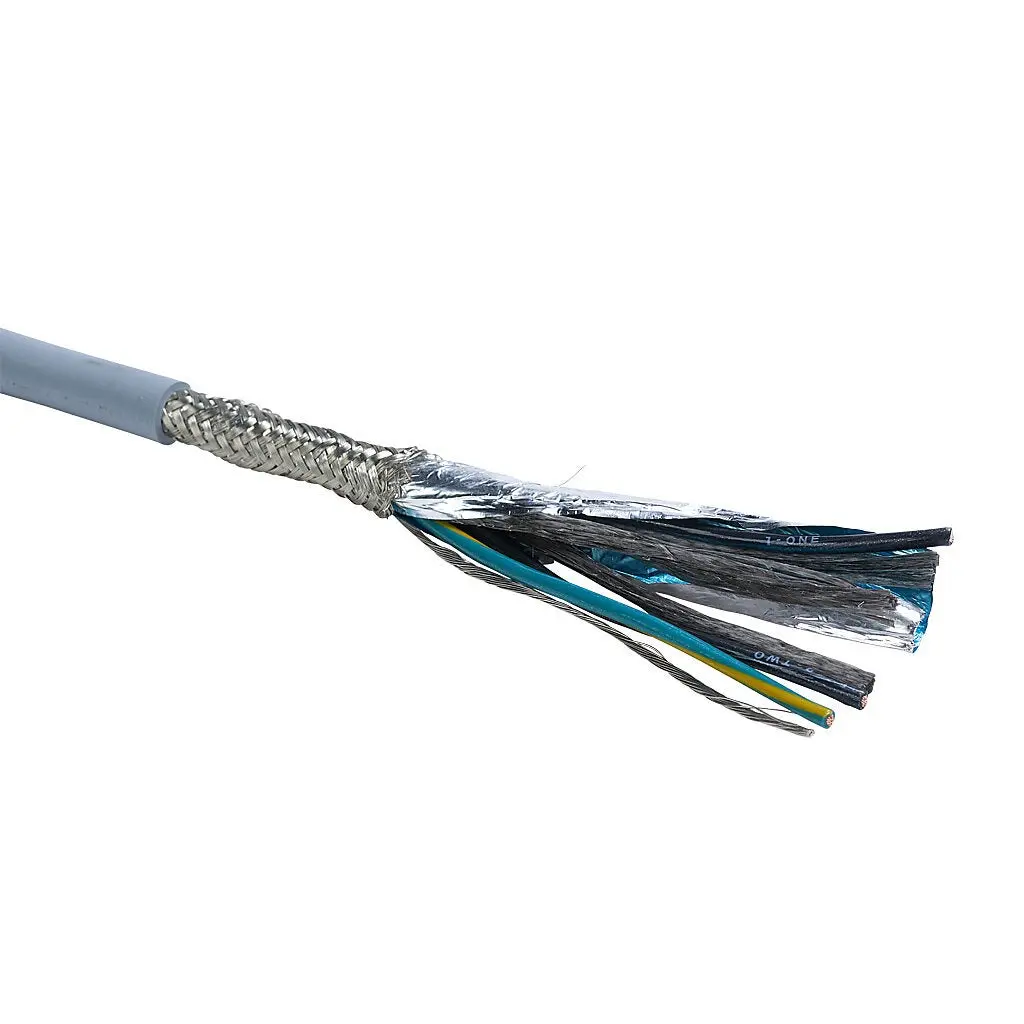 Southwire flexible control cable - MCTC-16-3S-1