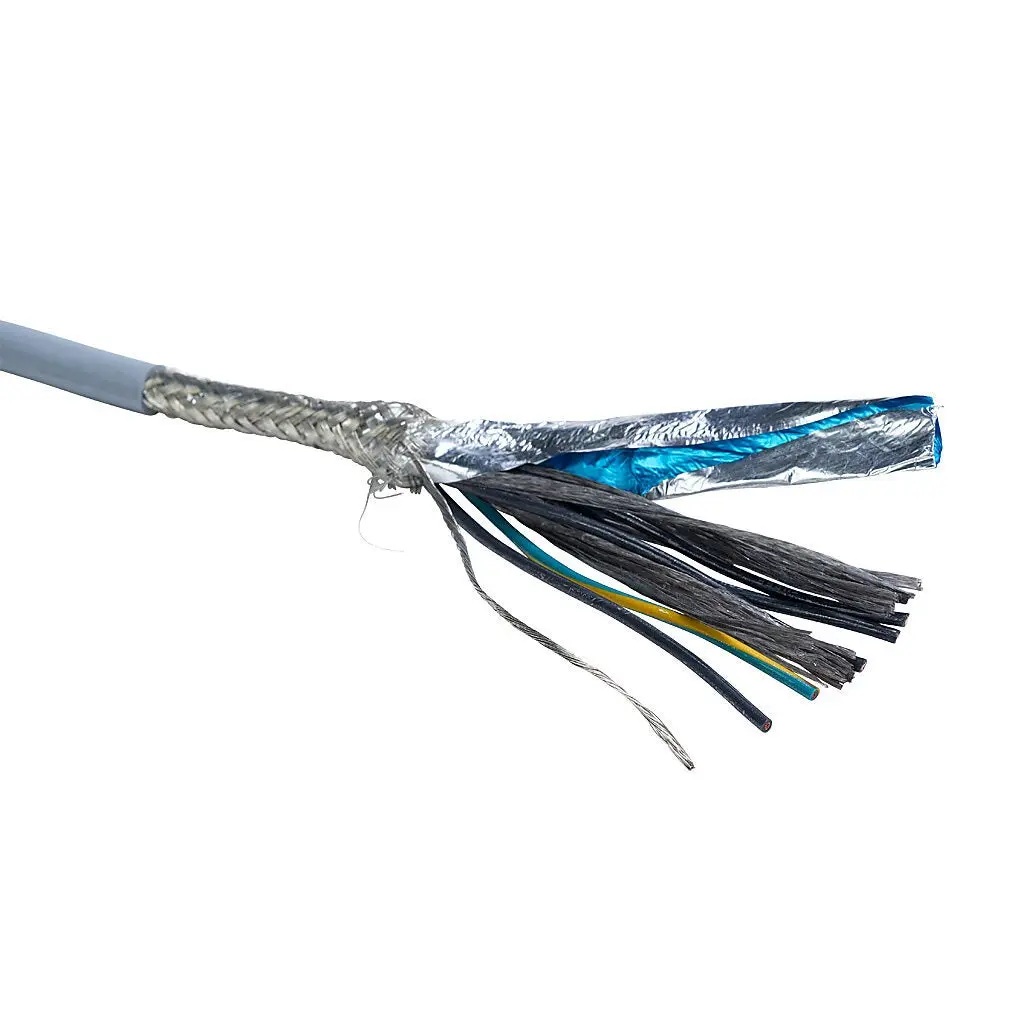 Southwire flexible control cable - MCTC-16-5S-1