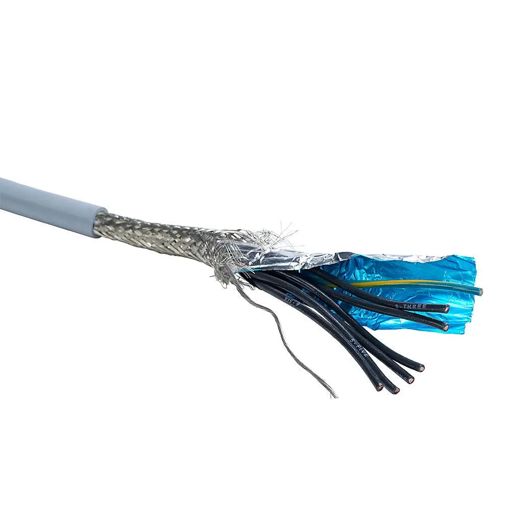 Southwire flexible control cable - MCTC-16-7S-1