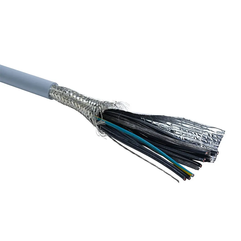 Southwire flexible control cable - MCTC-18-12S-1