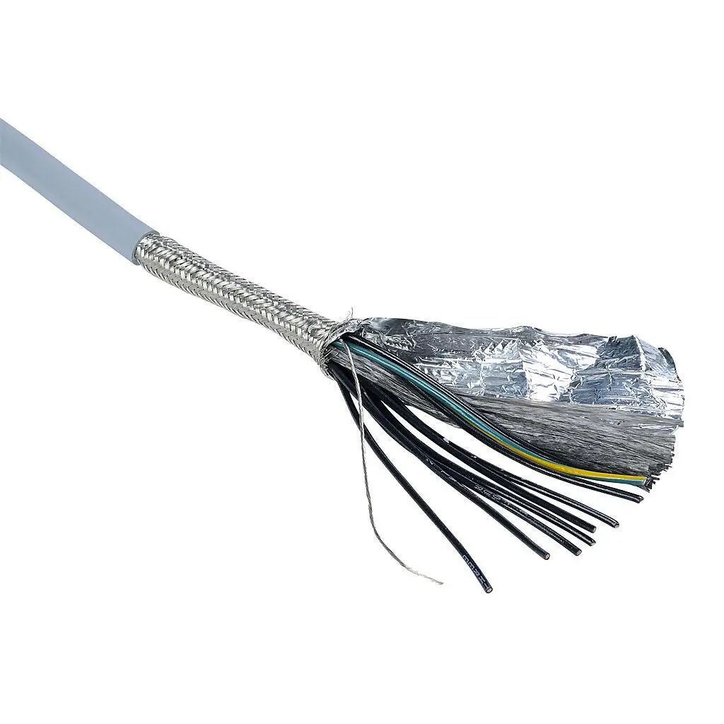 Southwire flexible control cable - MCTC-18-9S-1