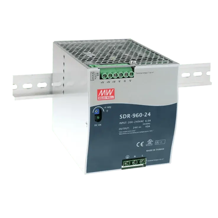 Mean Well SDR-960-24