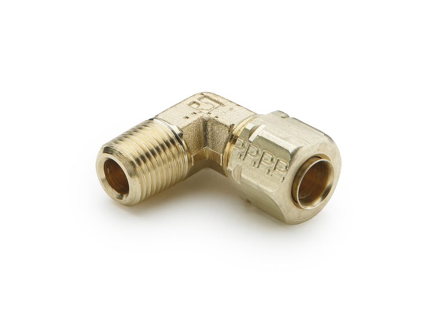 Parker Hannifin 169CA-12-8 - COMPRESS-ALIGN FITTINGS