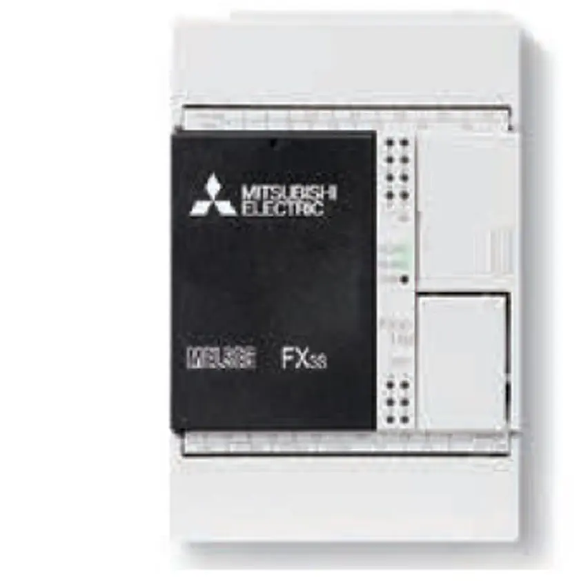 Mitsubishi Electric FX3S-30MR/DS CPU unit