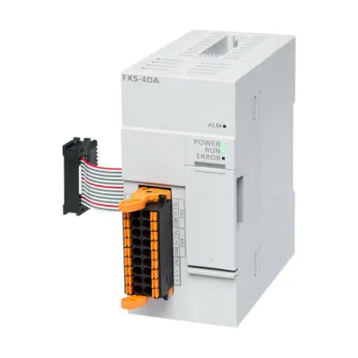 Mitsubishi Electric FX5-4AD