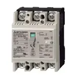 Mitsubishi Electric NV30-FAU 3P 10A AC100-200V 30MA