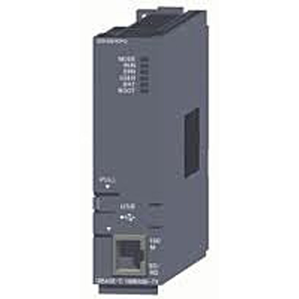 Mitsubishi Electric Q26UDEHCPU CPU unit