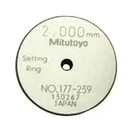 MITUTOYO 177-420