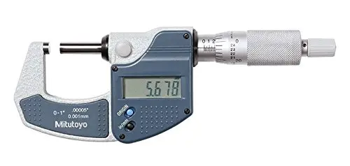 MITUTOYO 293-832-32