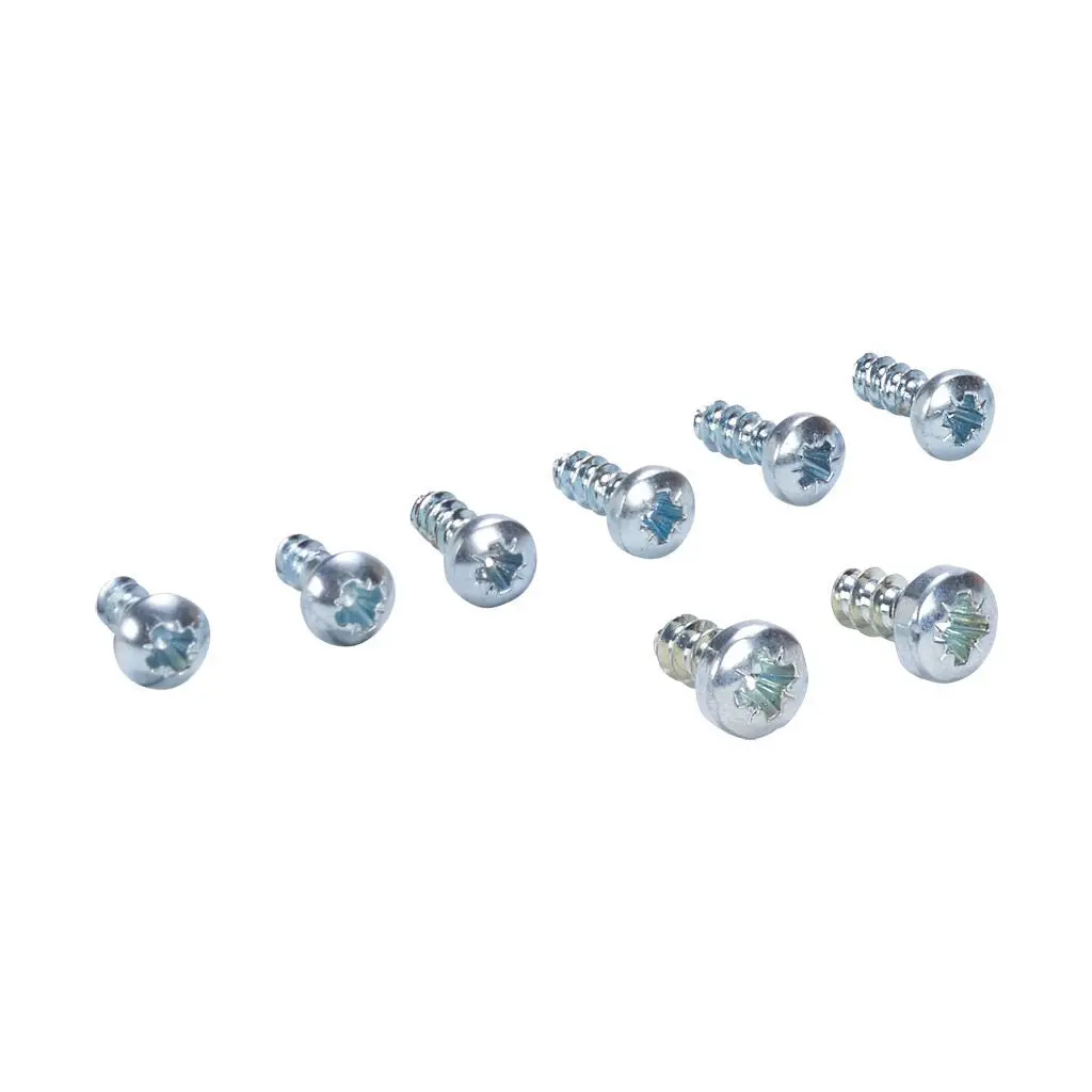 Merz screw kit - ML-SKT-3