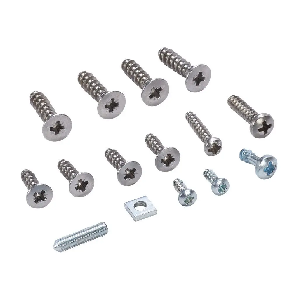 Merz handle mounting screws - ML-SKT-4