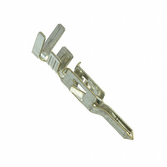 Molex 0039000082 — Pin Contact Tin 16 AWG Crimp Power