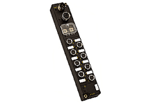 Molex 1120985007 Brad HarshIO Digital Module for CANopen, Compact 30mm, IP67, 8 Ports M8, 8 Inputs ,PNP