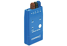 Molex 1202550000 Contrinex Tester for Inductive and Photoelectric Sensors, Rechargeable with Universal Mobile Phone Char