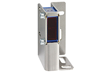 Molex 1202550035 Contrinex Mounting Bracket for C23 Photoelectric Sensors, 58 x 26.5mm