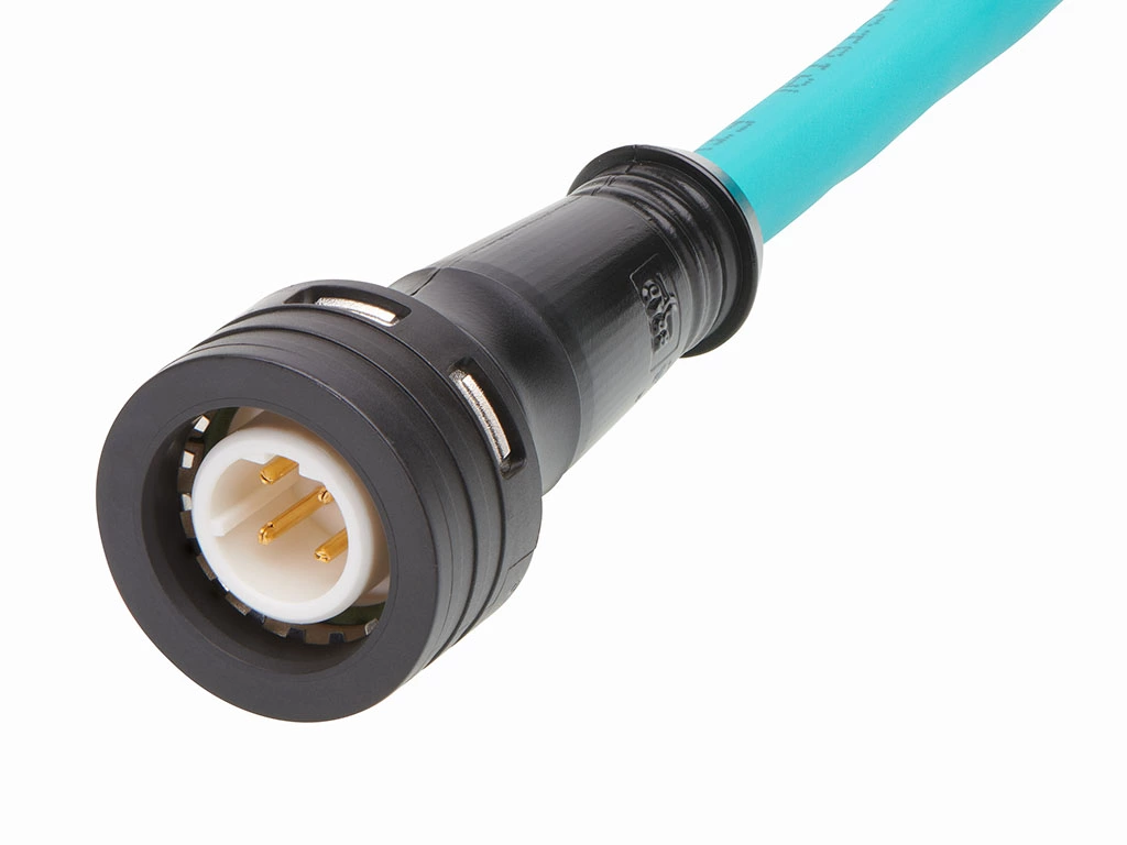 Molex 1204060018