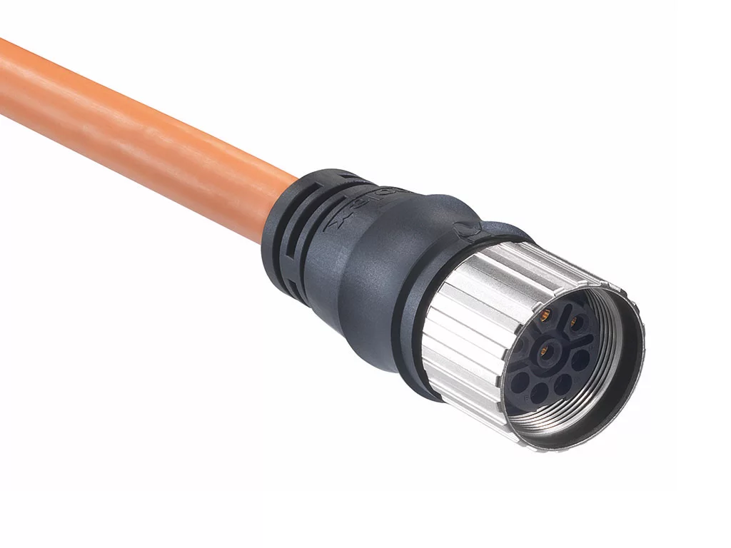 Molex 1204800529