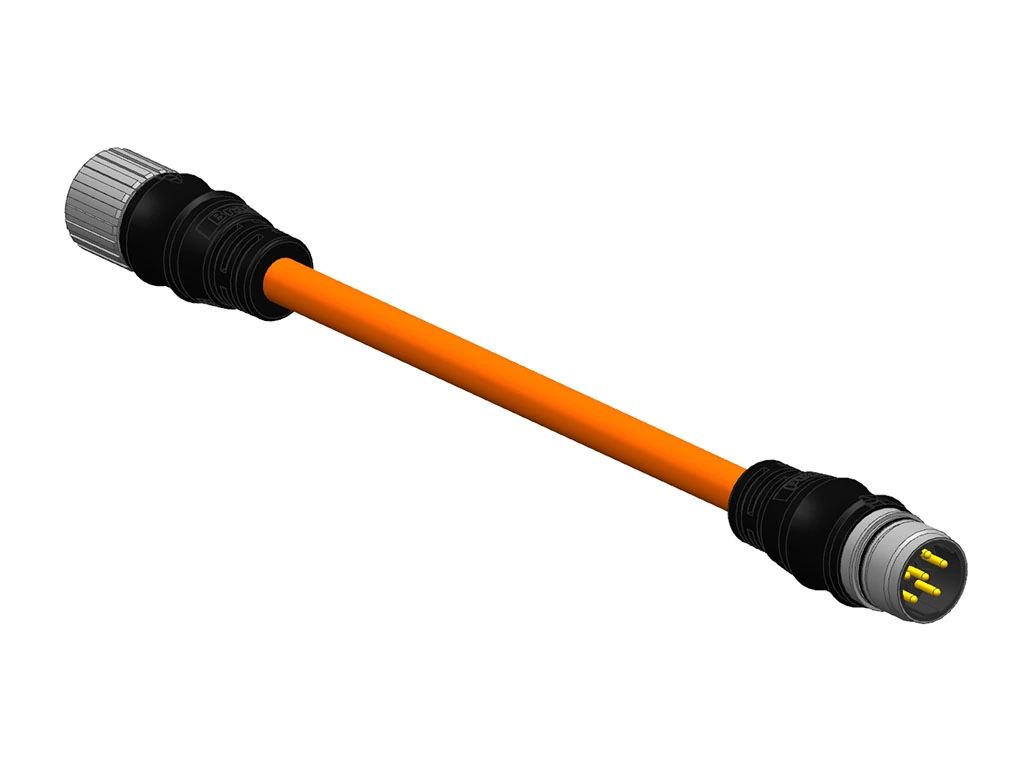 Molex 1204800589