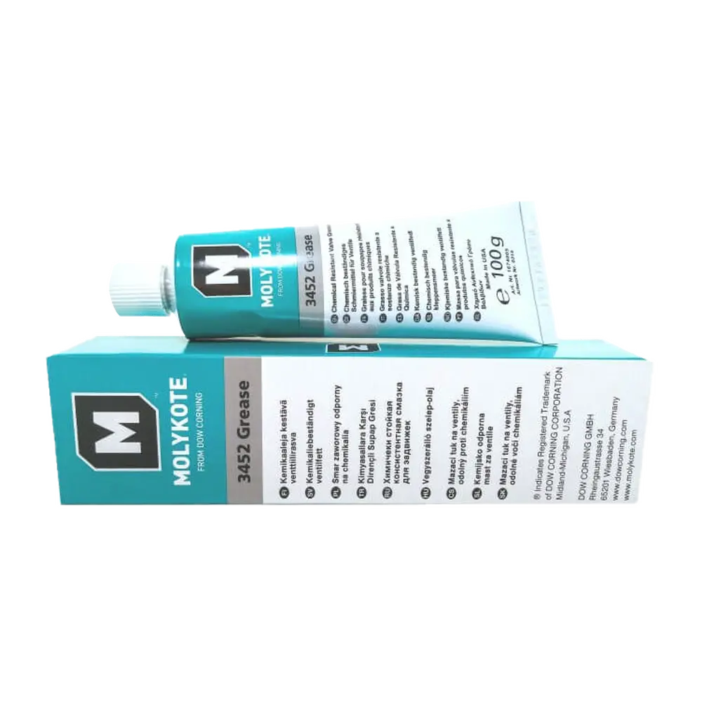 Molykote Molykote FS 3452