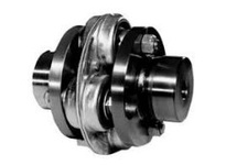 Morse KF650001 MB Morflex flexible coupling for industrial power transmission. This standard coupling dampens vibration and accommodates misalignment