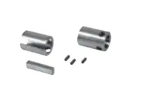 Morse XI9119 Raider Plus worm gear reducer accessory designed for use with Morse 307BU215 reducers. This genuine Morse component ensures proper fit an