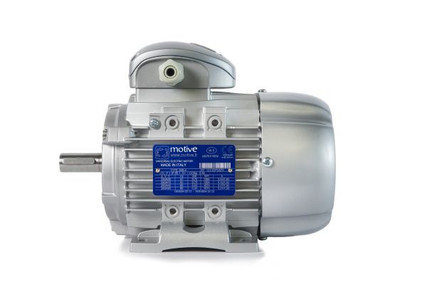 Motive Three-phase motor Mot 100LB-2 B5 kW4 230/400 IE2