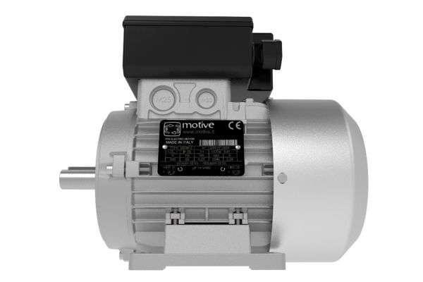 Motive Mono single phase motor Mot M112M-4 B3/B14 kW4 230V 1PH