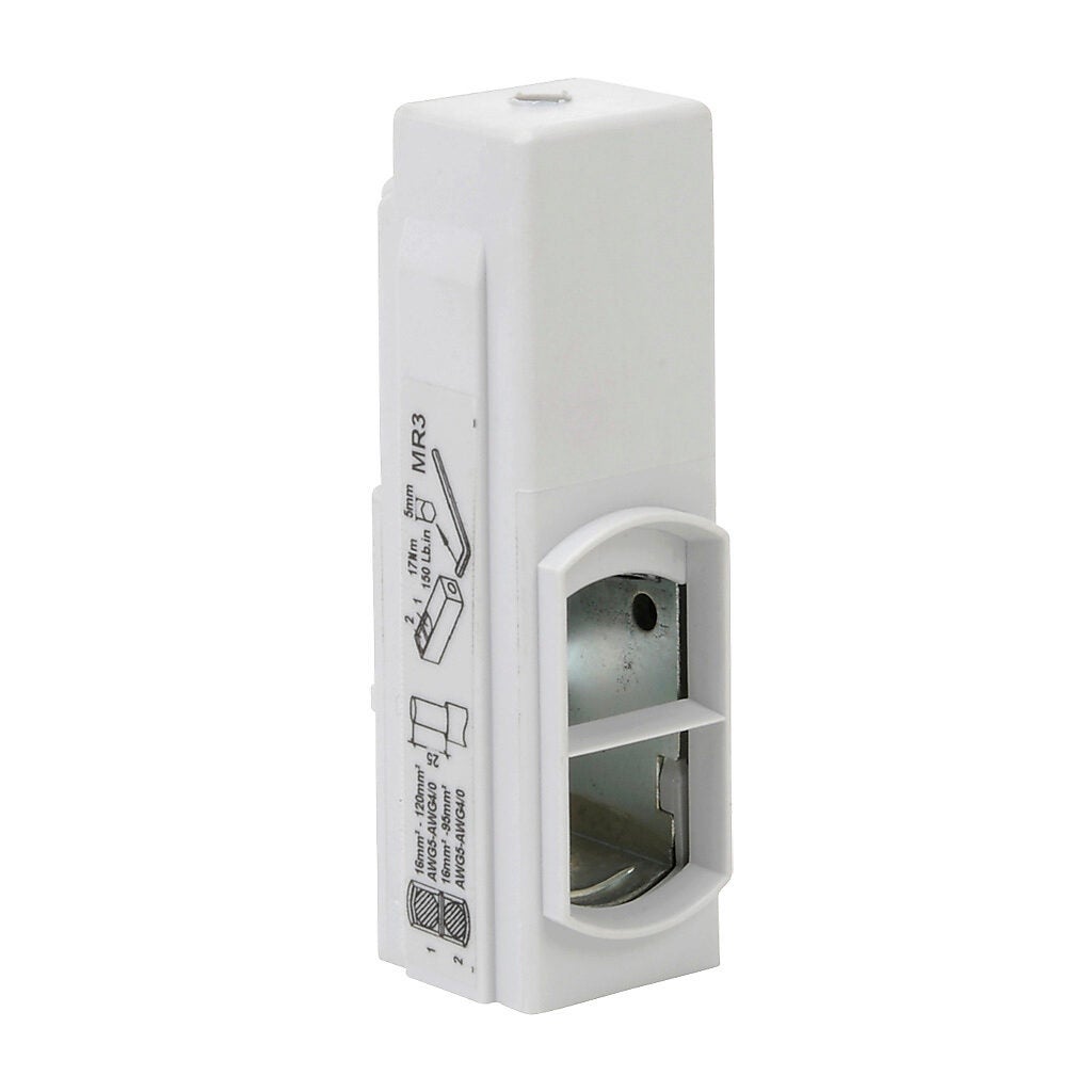 AutomationDirect box type wiring lug - MR3-AD