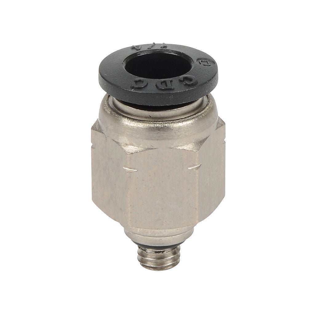 NITRA pneumatic push-to-connect fitting - MS14-10N