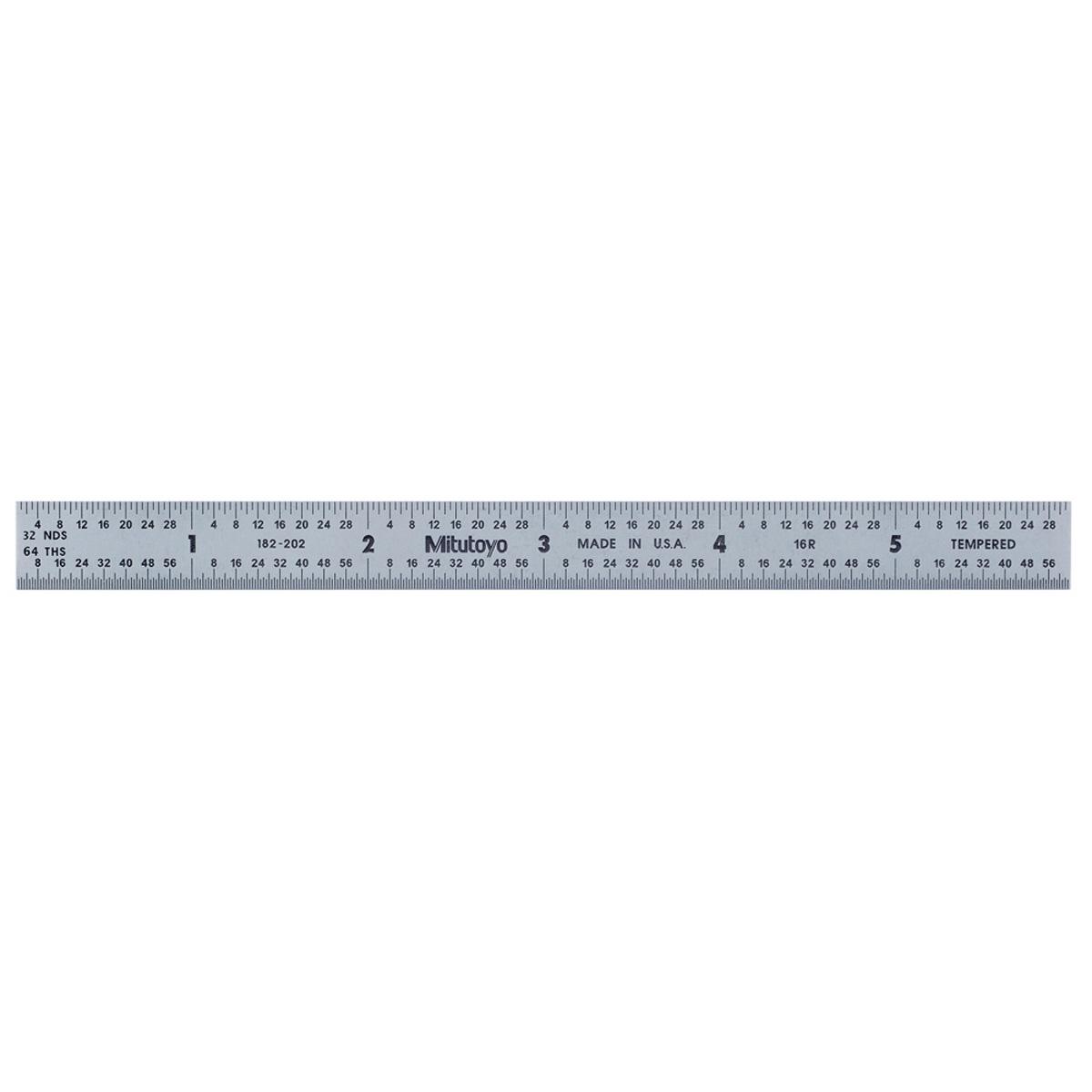 Mitutoyo 182-202