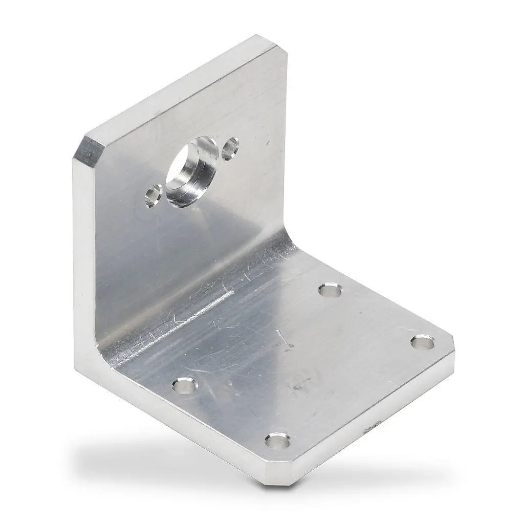 JTEKT right angle bracket - MT-030D