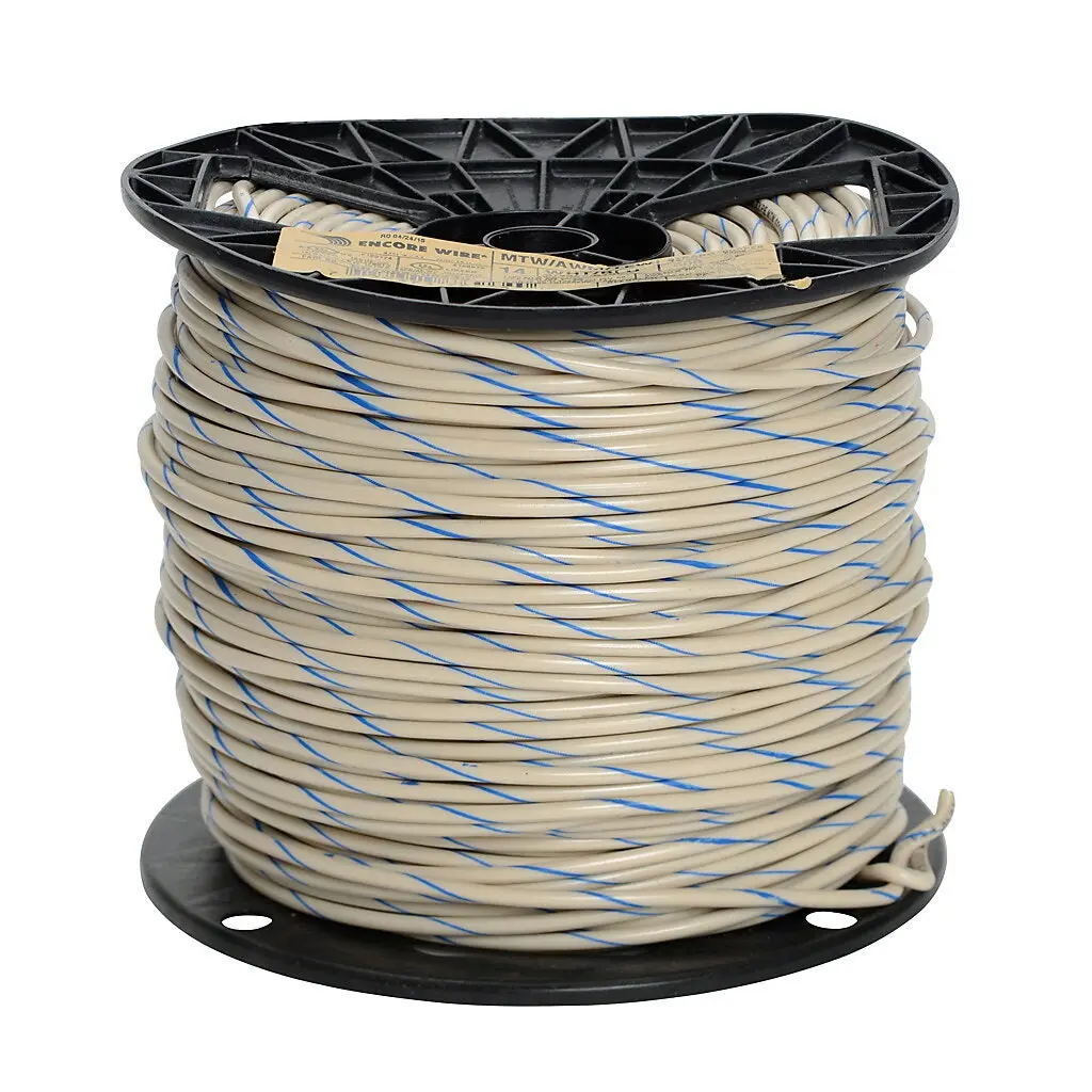 Atlas Wire MTW hook-up wire - MTW14WB