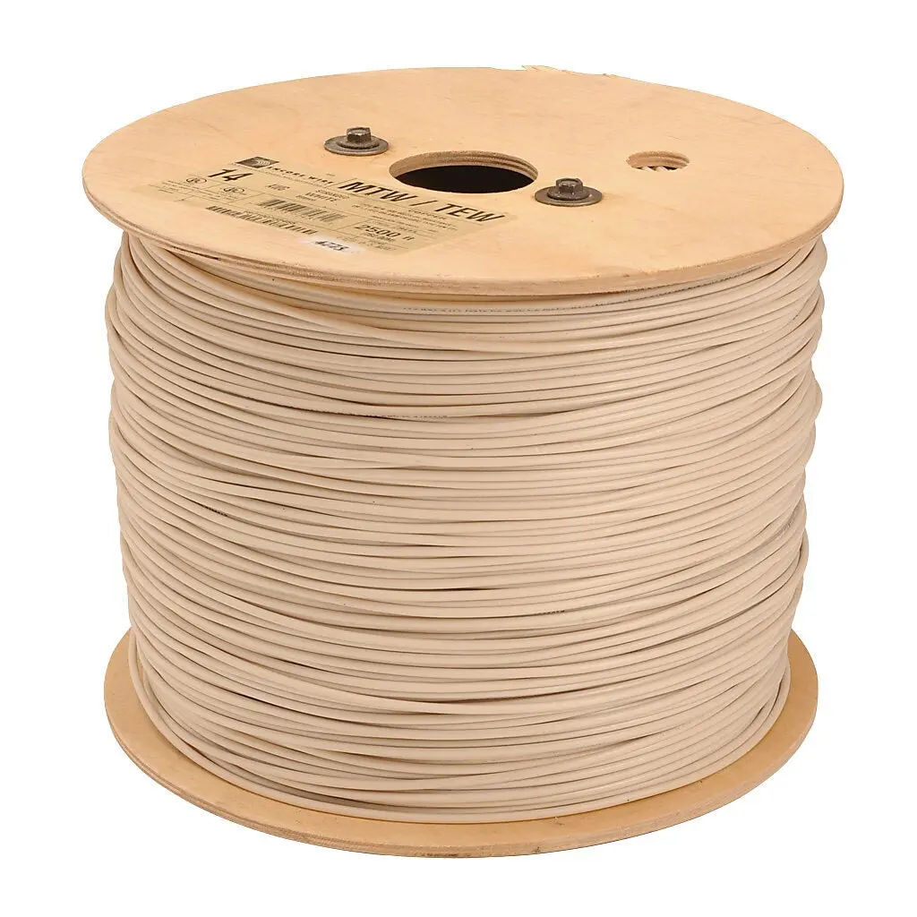 Atlas Wire MTW hook-up wire - MTW16WH25