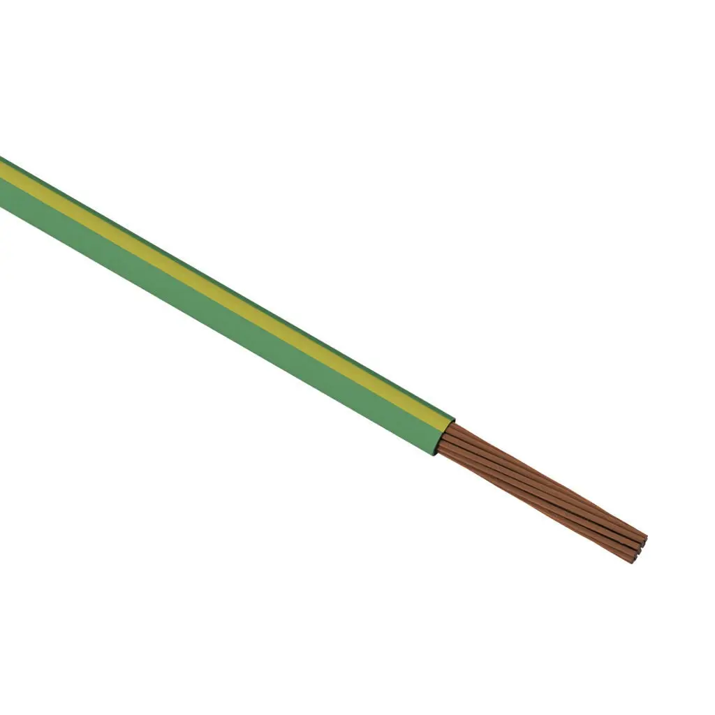 Direct Wire All-Flex flexible power cable - MTW2GYL-1