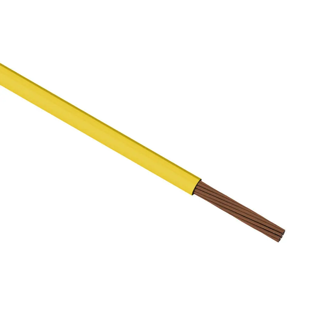 Direct Wire All-Flex flexible power cable - MTW6YL-1