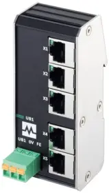 Murrelektronik 58906