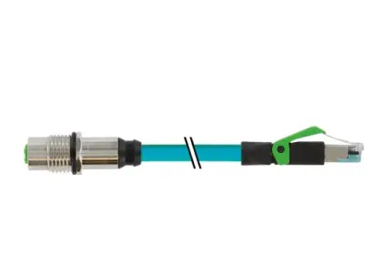 Murrelektronik 7700-44851-S7V0750