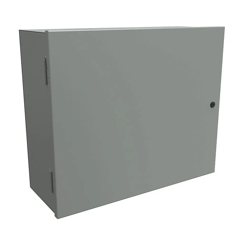 Hammond enclosure - N1A20249
