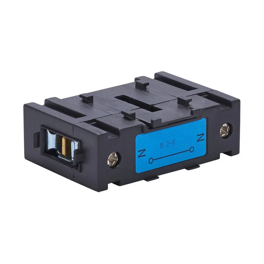 Merz solid neutral pole module - N2-V