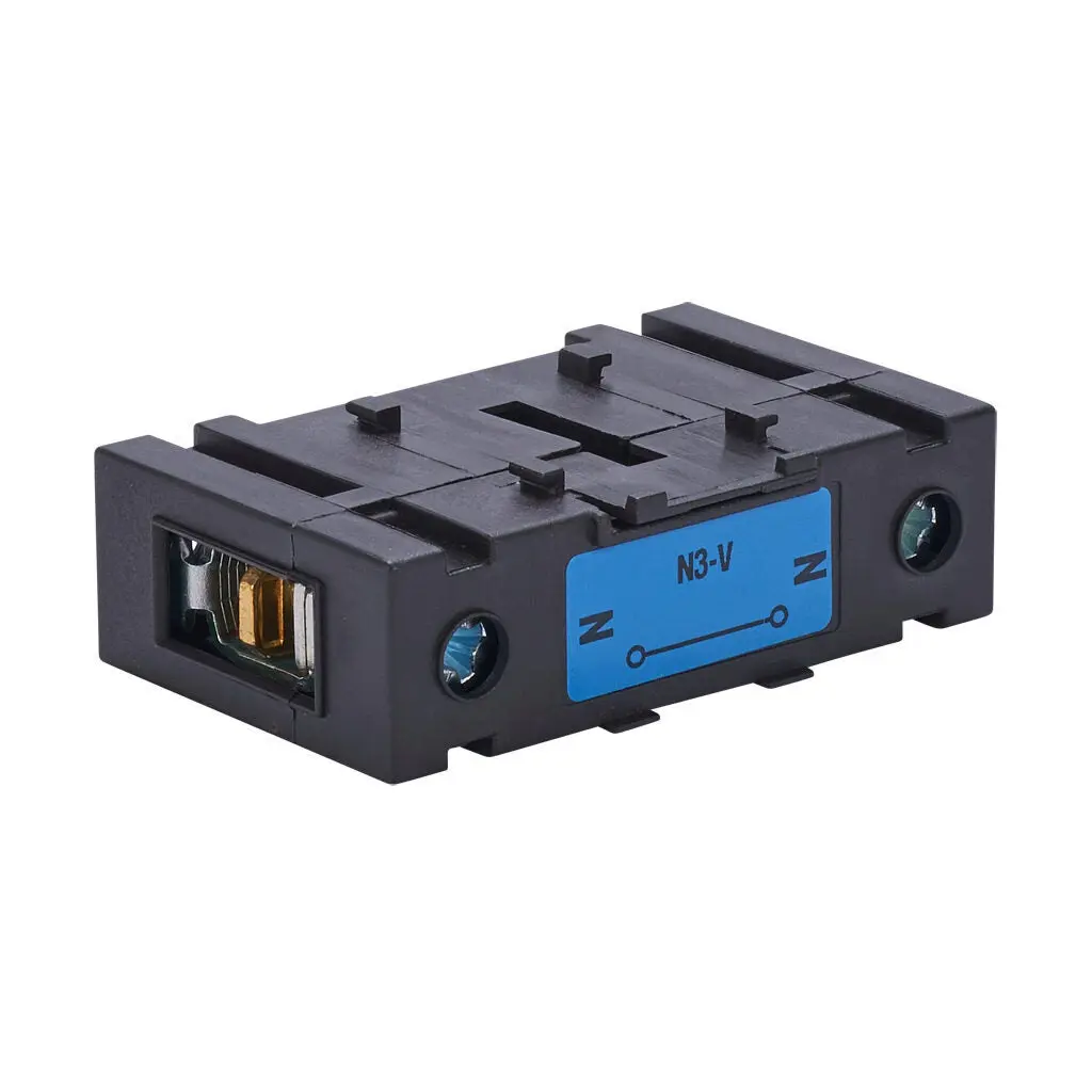 Merz solid neutral pole module - N3-V