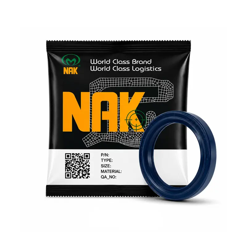 NAK 140X170X12MM